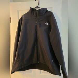 North face mens 2x jacket